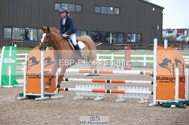 231112A-093929-03010 - Cls 17 Blue Chip Novice Winter Qualifier