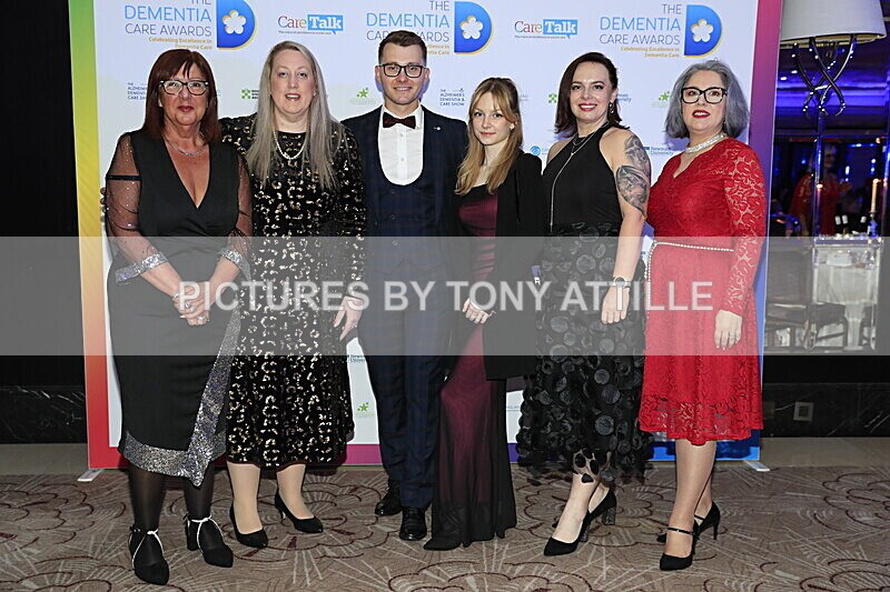 _09I9184 - The Dementia Awards 2024