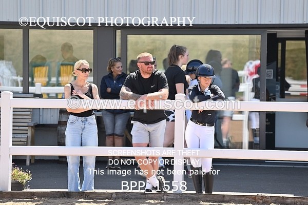 BPP_1558 - THU CLASS 3 Scottish Branch North West Junior Championship **Viewing/Selection class for 148 teams**