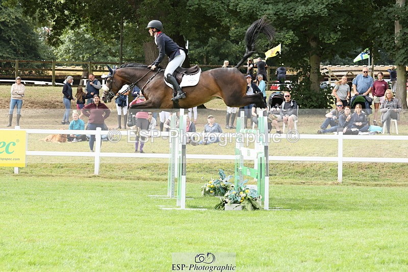 250830A-103904-04971 - Cls 14 HOYS Grade C Quali