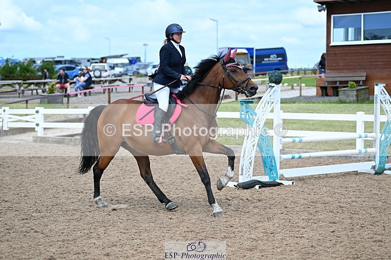 240608A-162340-01800 - Cls 13 85cm Amateur Qualifier