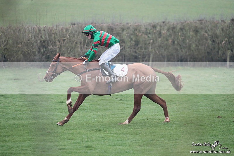 PtP 080326 367 - Pytchley with Woodland Point-to-Point Guilsborough 08/03/26