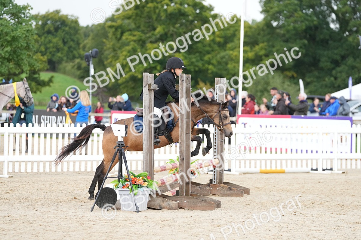 SBM_39887 - J6 - Junior Pony 55cm Championship