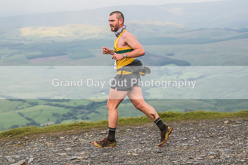 Blencathra-384 - Blencathra Fell Race Wednesday 5th June 2024
