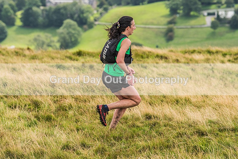 Sedbergh -1151 - Sedbergh Hills Fell Race Sunday 20th August 2023