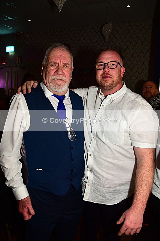 Jack-183 - Jack's 80th