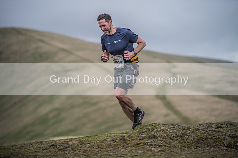 Arant Haw Seniors-424 - Kendal Winter League Arant Haw (Senior Race) Sunday 14th April 2024