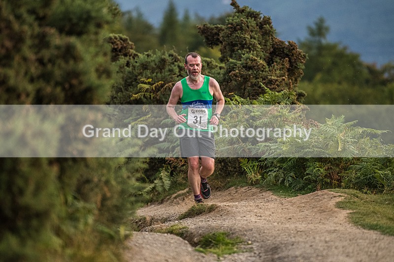 Not Round Latrigg-254 - Not Round Latrigg Fell Race Wednesday 12th August 2026