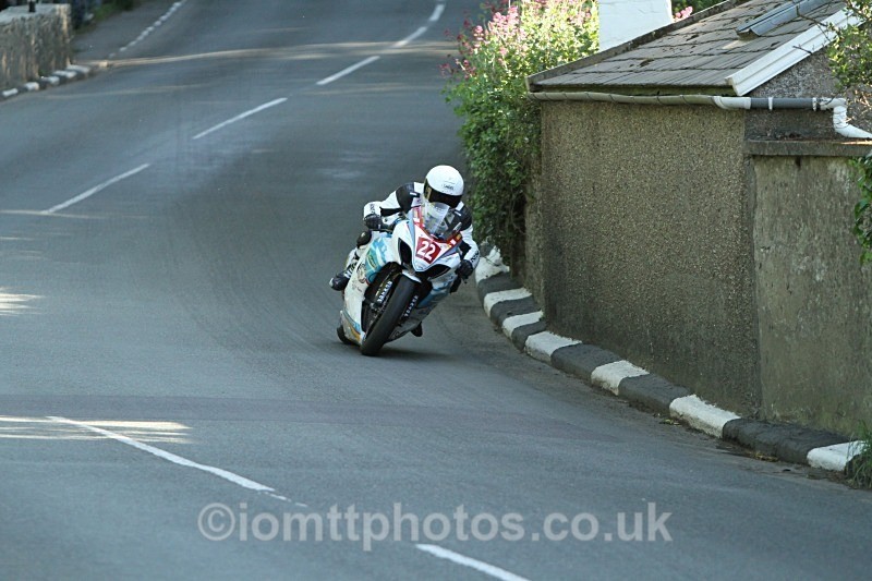  - Superstock