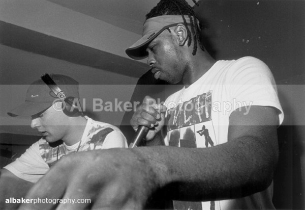 clipz - Heavy Hitterz: (A - L)