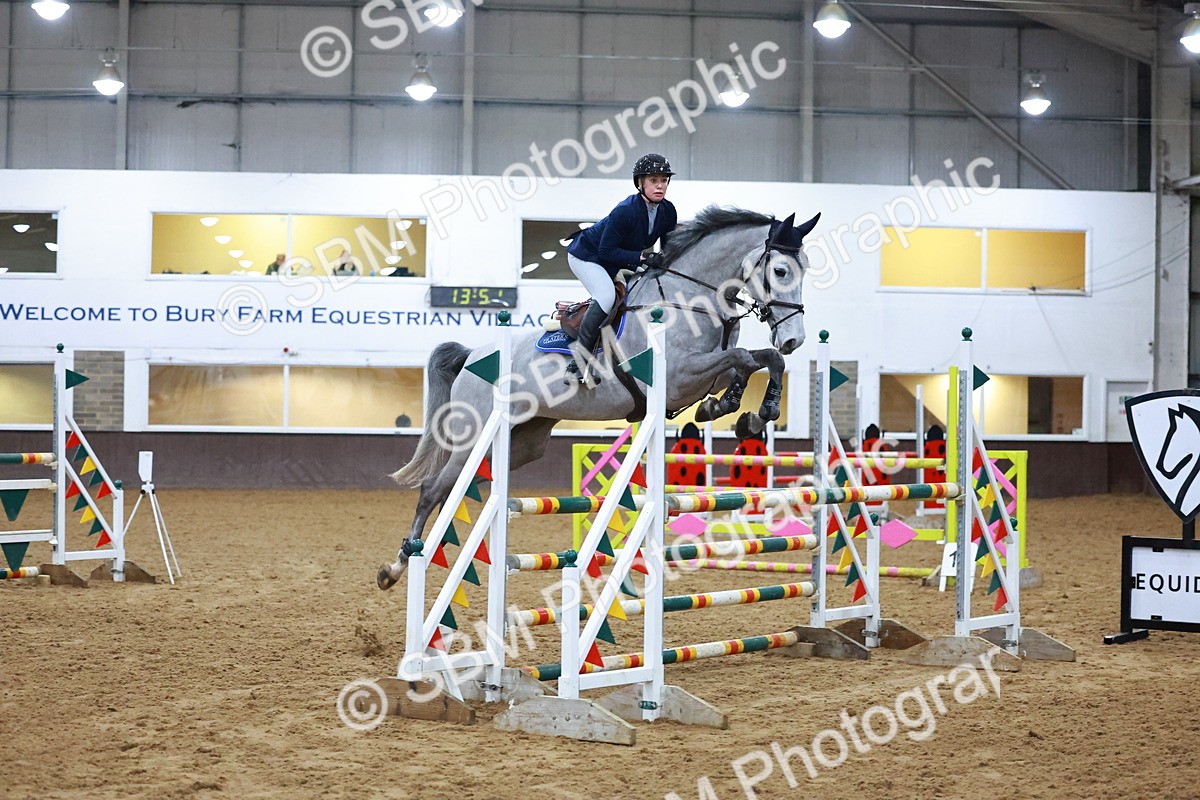 SBM_002210 - Class 4 - Senior Newcomers - 1.10m