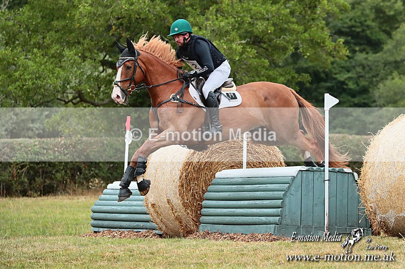 BEXC 230825 1570a - Equestrian