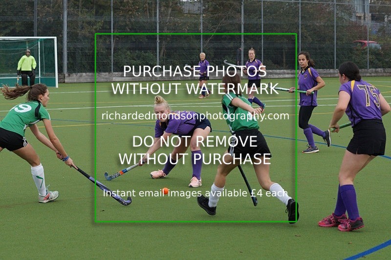 DSC01605 - Ambleside v Keswick Seconds (Saturday 19 October 2019)