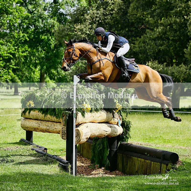 BE 290522 660a - Equestrian
