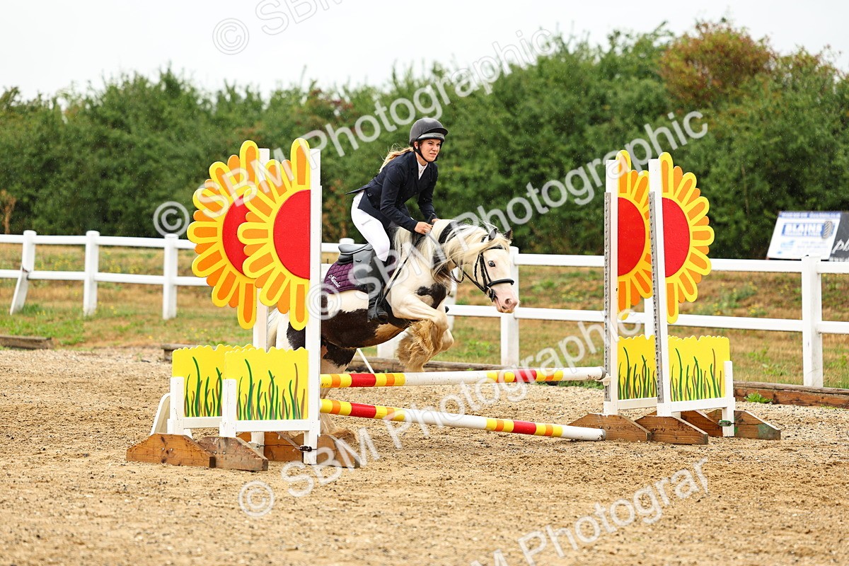 SBM_000661 - Class 3 - 60cm