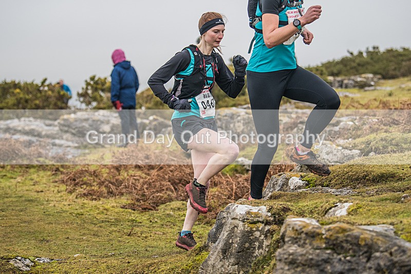 KWL-383 - Kendal Winter League Birkrigg Sunday 29th January 2023