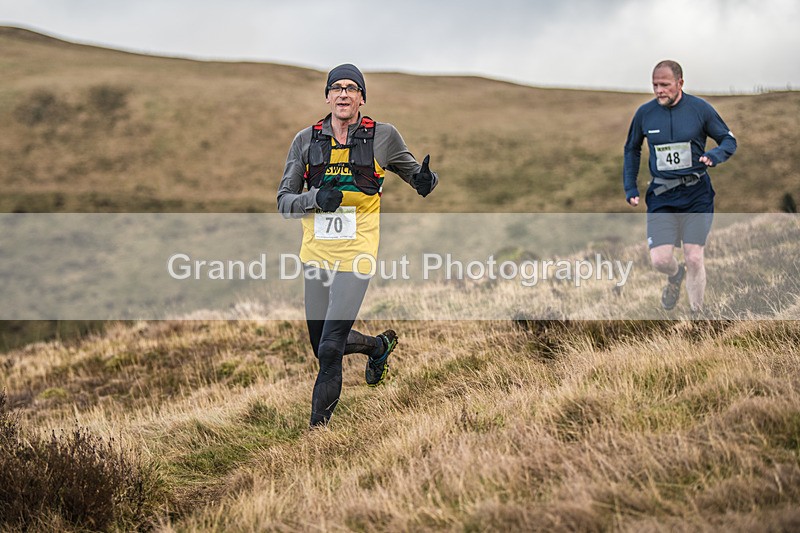 Blake Fell-816 - Blake Fell Race Saturday 25th January 2025