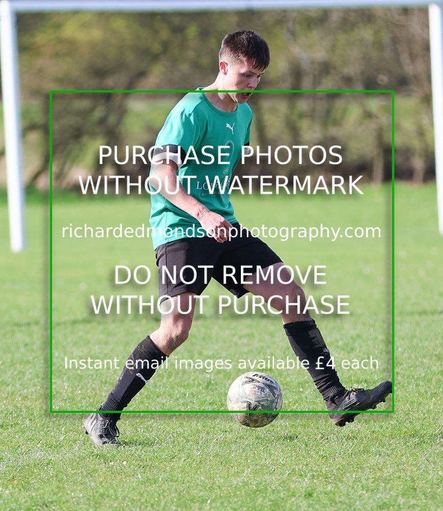 533A2370 - Ibis vs Burton Thistle Reserves (28/3/26)