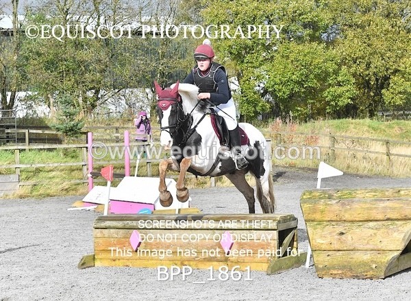 BPP_1861 - CLASS 3 - 80CM