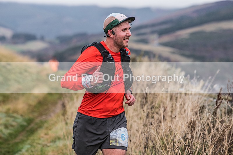 Tweed Valley-437 - High Terrain Events Tweed Valley 65 & 50K Ultra Trail Races Sunday 17th November 2024