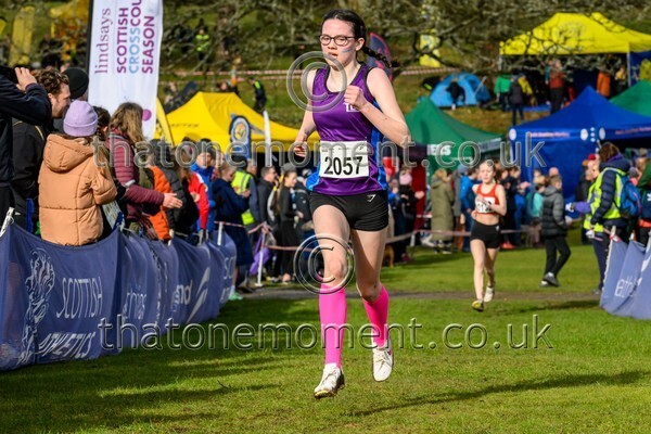 Falkirk25-911352 - U15 Girls