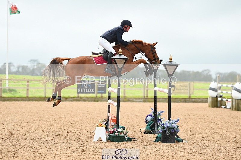 230505A-131812-04196 - Cls 22 Talent Seeker & 7 year old Quali