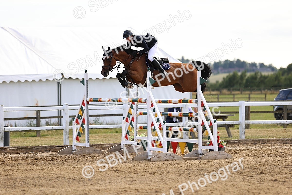 SBM_012295 - Class 10 - Talent Seekers Inc 7 Year Championship Qualifier - 2nd Half