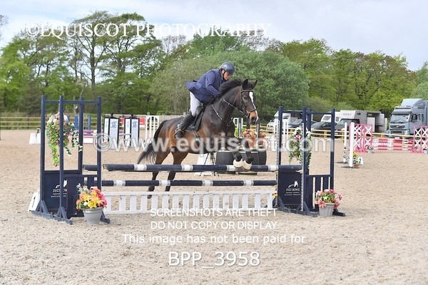 BPP_3958 - CLASS 3 0.85m Amateur Championship Qualifier