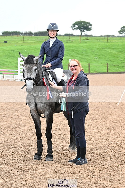 240908A-101941-02899 - Cls 11 Nat Am 85cm Qualifier