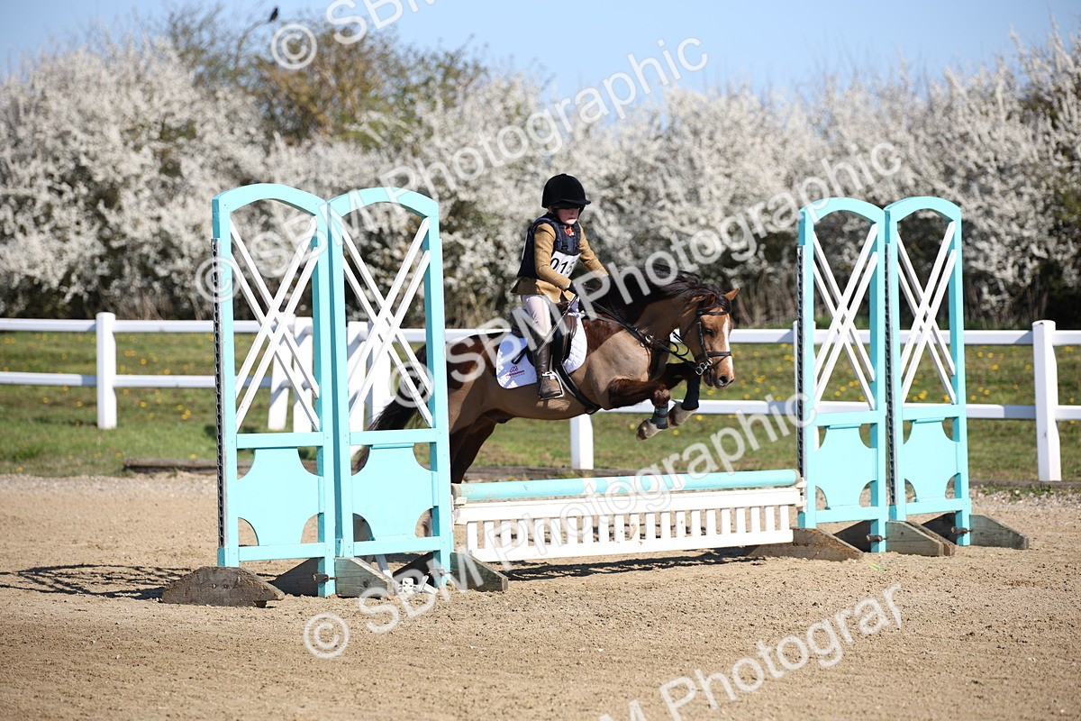 SBM_000564 - Class 2 - 50cm