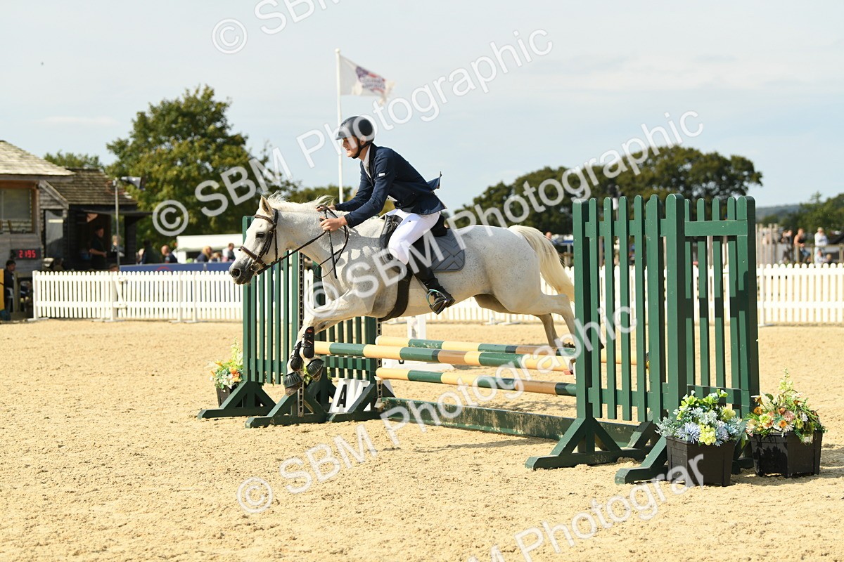 SBM_69245 - J15 - Junior Pony 70cm Championship