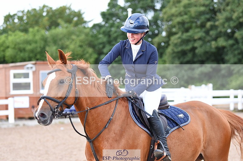 230715A-094622-00085 - Cls 11 Children on Horses 1.05m