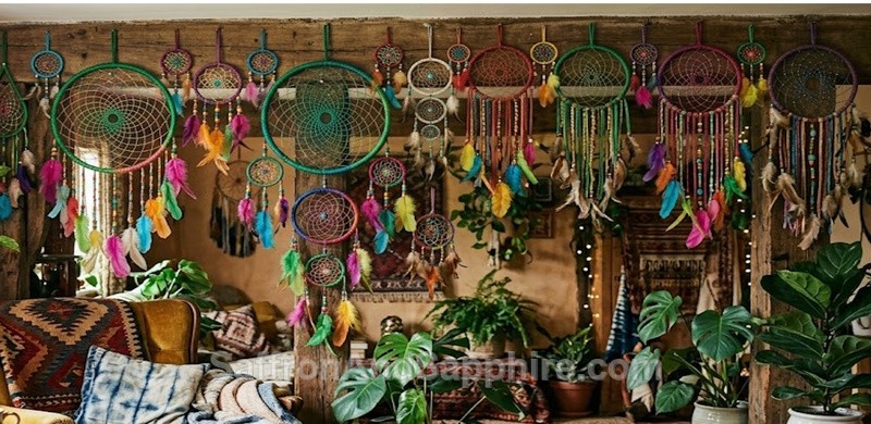 DreamCatchers Small