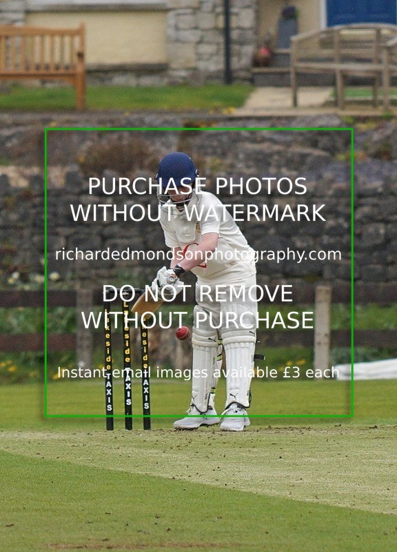 DSC00327 - Netherfield 4's v Westgate (9/5/21)