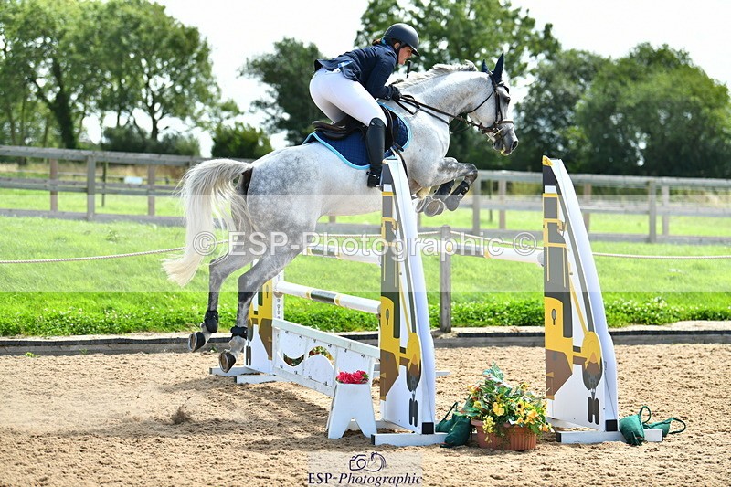 230811A-120153-04072 - Cls 20 Snr Fox