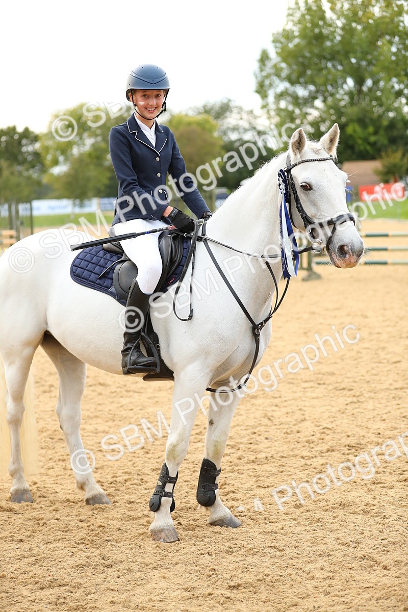SBM_76178 - J19 - Junior 90cm Supreme Championship