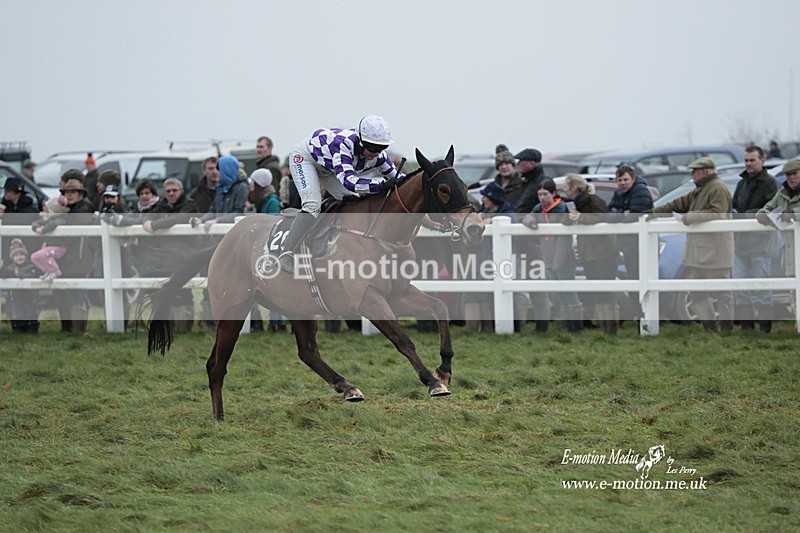 PtP 041222 0129 - Larkhill Racing Club Point-to-Point Larkhill 01/01/23