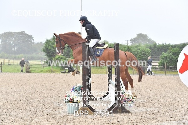 BPP_7591 - CLASS 2 Club/ Unaffiliated 80cms Open