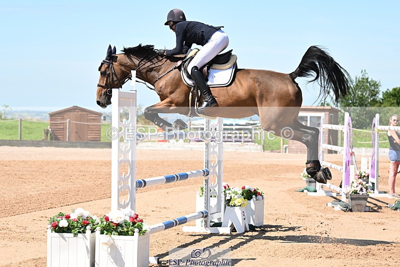 240719A-113620-10568 - Cls 2, 3 Star Small Tour 1.40m