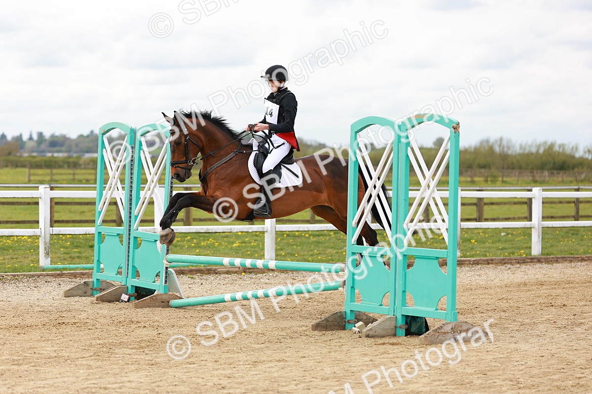 SBM_004661 - Class 4 - 70cm