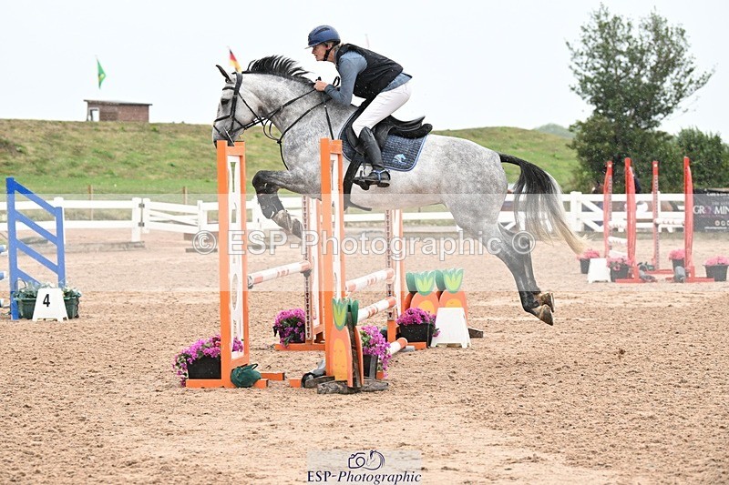 250727-122440-09772 - Cls 33 85cm Amateur Quali