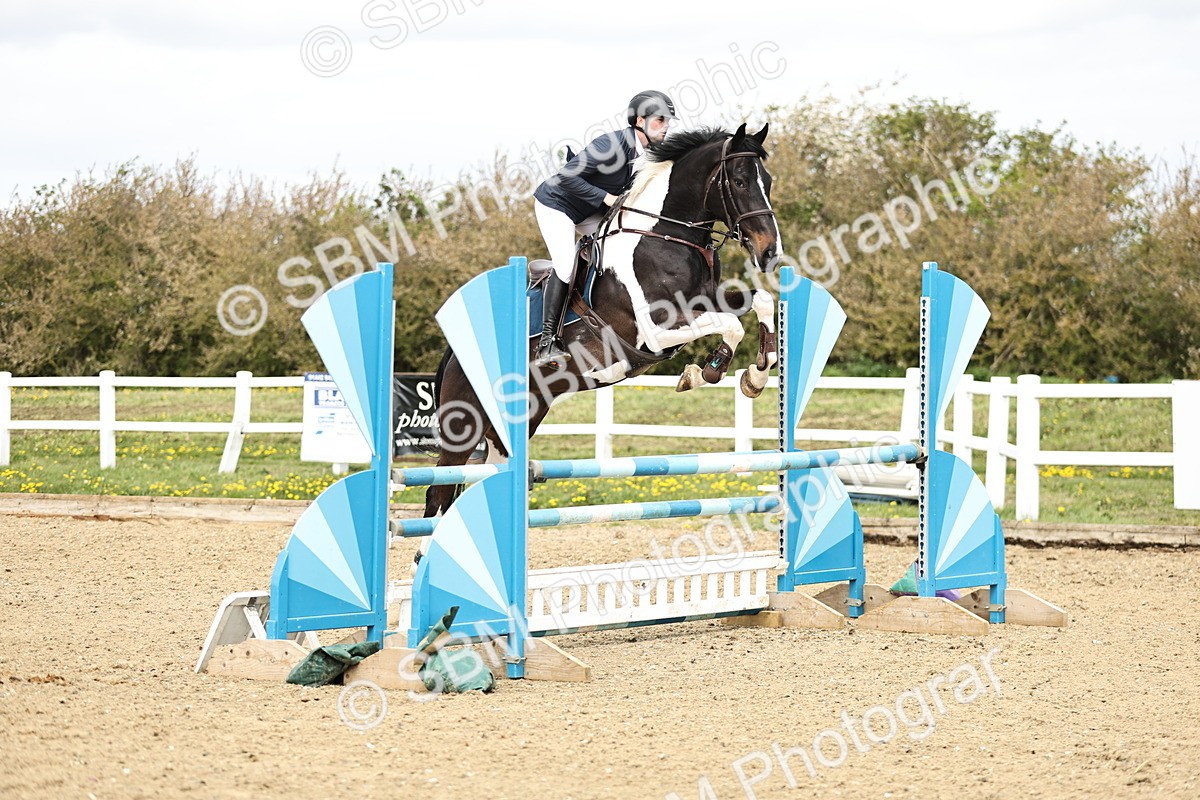 SBM_000640 - Class 3 - Senior Discovery - 1.00m