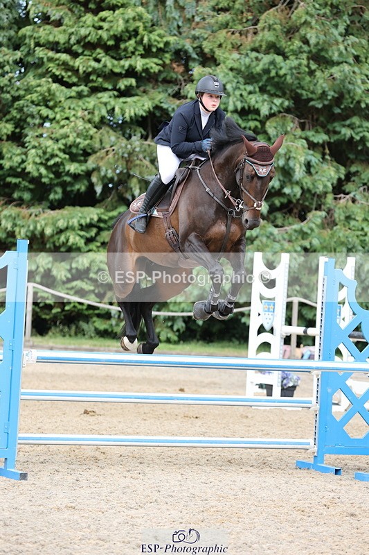 250703A-154440-05546 - Cls 9 Snr Discovery and 1m Open