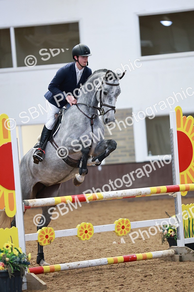 SBM_003381 - Class 10 - Senior Discovery - 1.00m