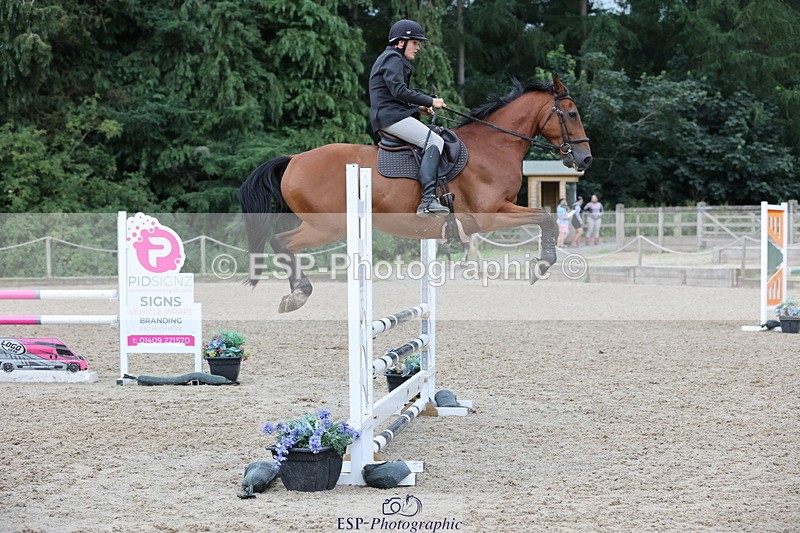 250705A-103723-13837 - Cls 33 Snr British Novice and 90cm Open