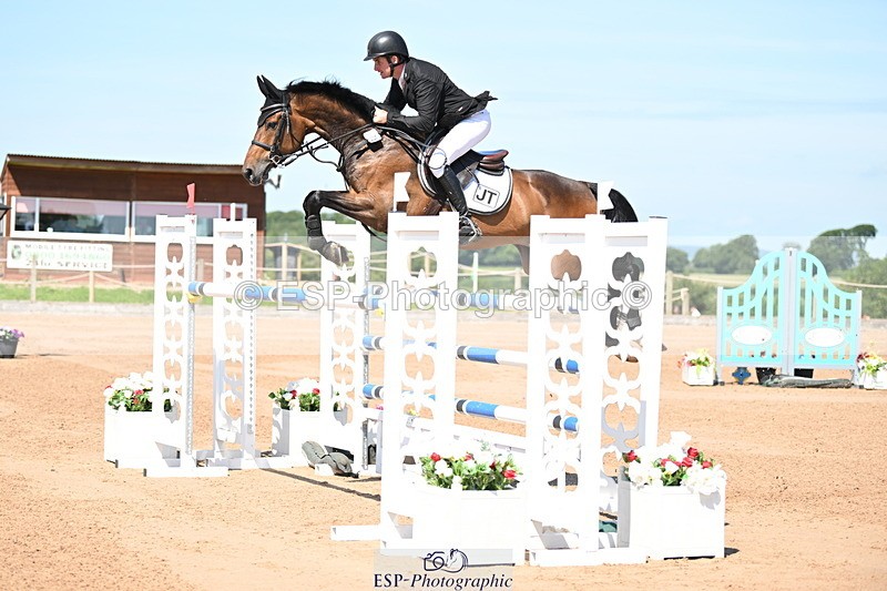 240719A-111532-10461 - Cls 2, 3 Star Small Tour 1.40m