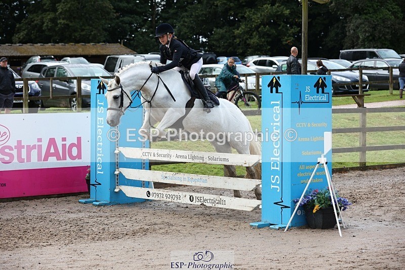 230826-114505-17250 - Round 1 Start to 12.30 coursewalk