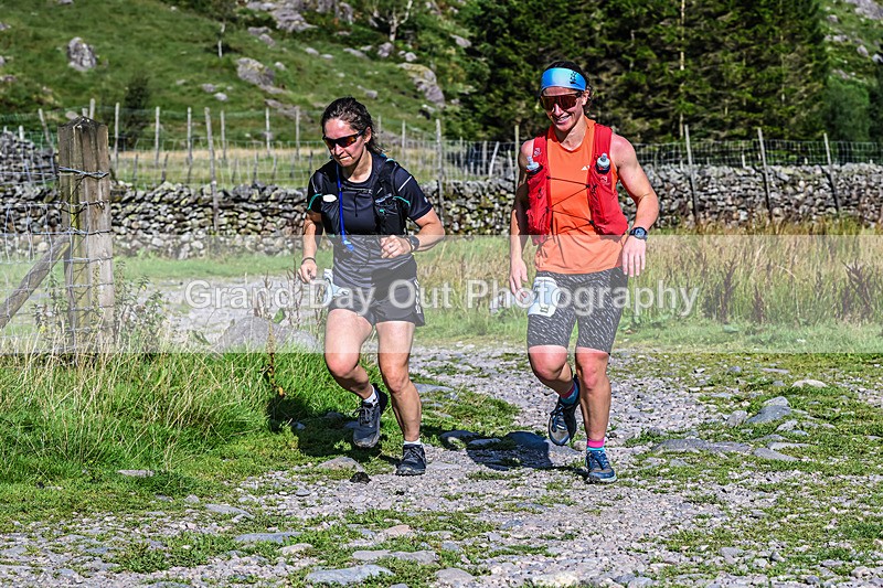 Scafell Pike-239 - Fellside Events Scafell Pike Trail Marathon Sunday 23rd August 2026