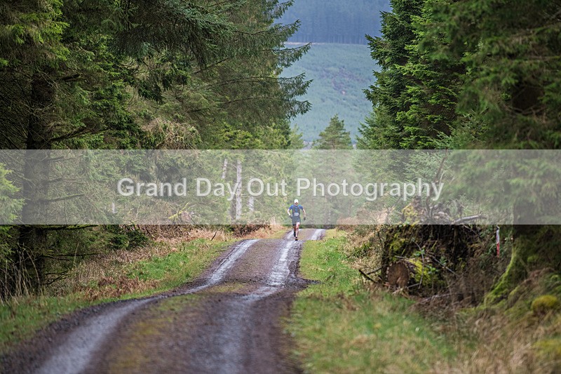 Kielder Ultra-386 - High Terrain Events Kielder 82, 50, 32K Ultra Races, Saturday 1st April 2023