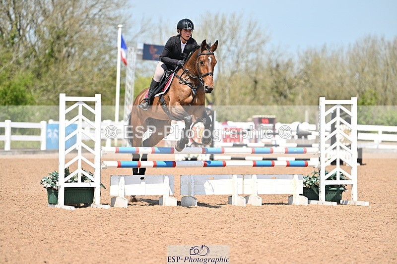 240509A-124500-02239 - Cls 3 85cm National Am Quali